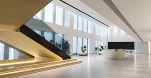 Nueva sala de exposición de JE Furniture | Vagando por el reino de la luz y explorando el tiempo juntos