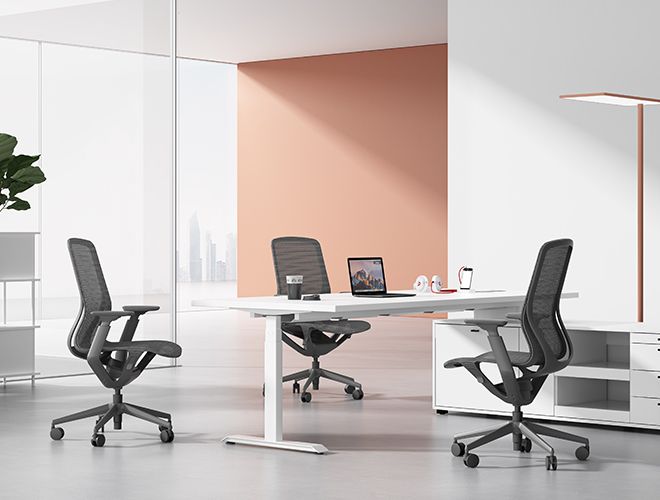 Marca de diseñador de muebles originales.