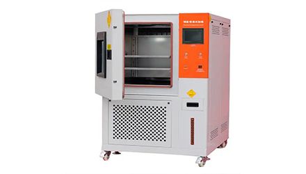 Máquina de prueba de temperatura y humedad constantes