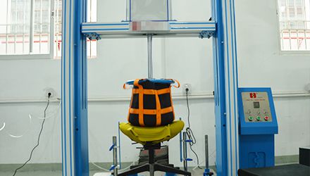 Conjunto completo de pruebas dinámicas