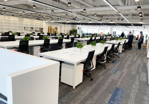 Empresa de transporte inteligente