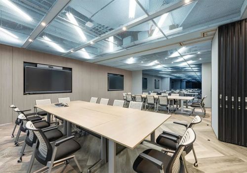 Compañía de seguros