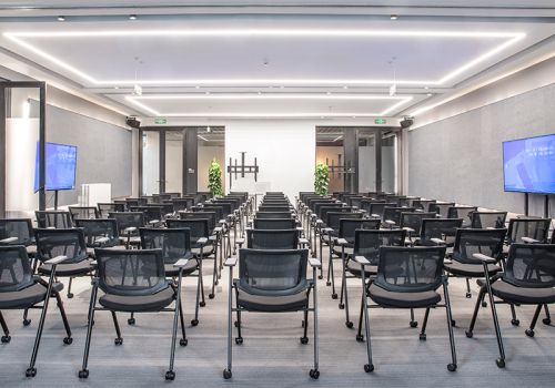 Nueva empresa de alta tecnología