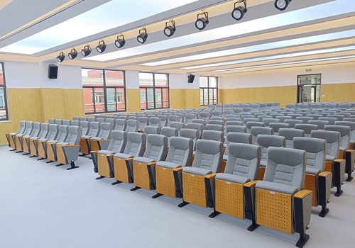 Escuela de idiomas extranjeros