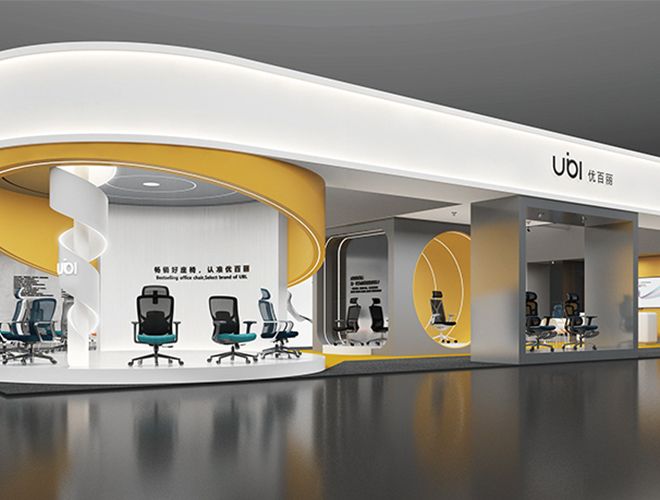 SALA DE EXPOSICIÓN DE VR CIFF UBL 2024
