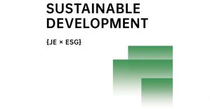 ¡ESG y JE Furniture están en camino!