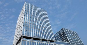 Nueva Sede | Ecosistema verde sostenible, buscando resonancia espiritual y emocional