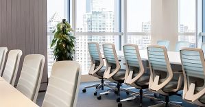 Apreciación del caso | ¡Creando un área de oficina llamativa para aumentar la eficiencia en el trabajo!