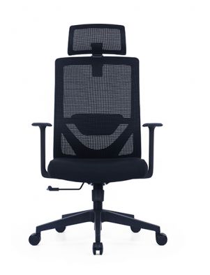 Más rentable Silla de malla para oficina, adaptable a múltiples escenarios